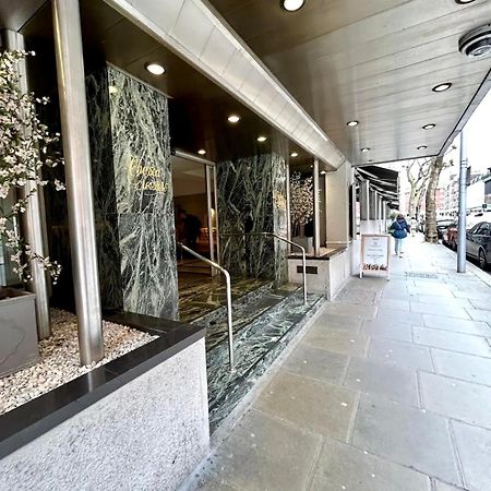 Spacious Studio - Central London South Kensington - Harrods Екстериор снимка