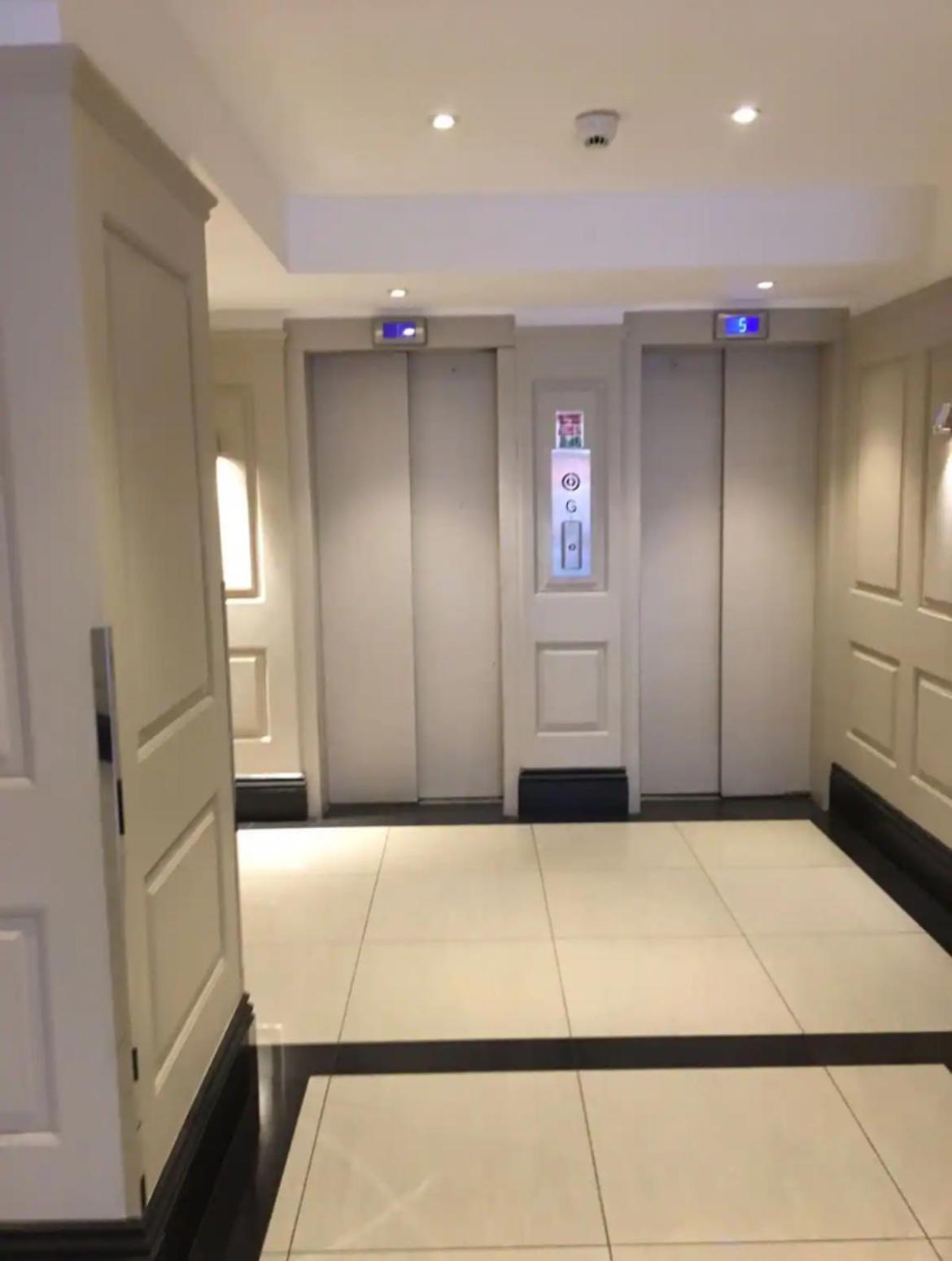 Spacious Studio - Central London South Kensington - Harrods Екстериор снимка