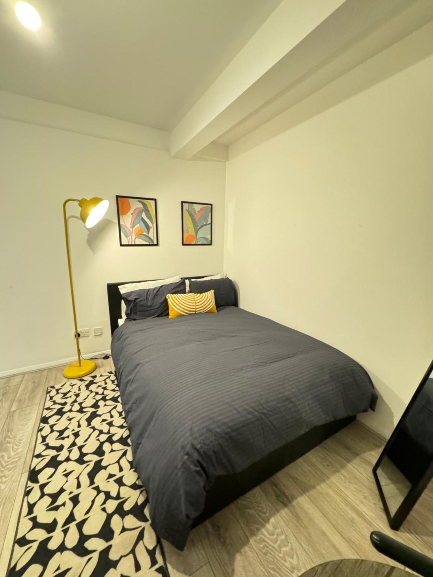 Spacious Studio - Central London South Kensington - Harrods Екстериор снимка