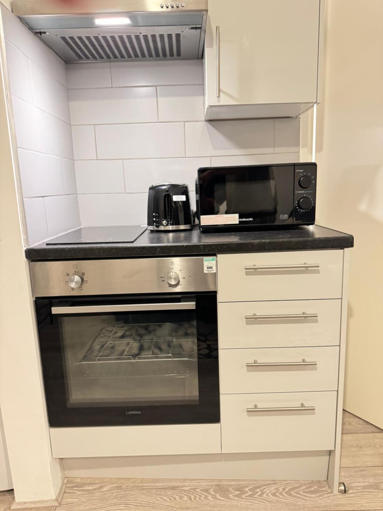 Spacious Studio - Central London South Kensington - Harrods Екстериор снимка