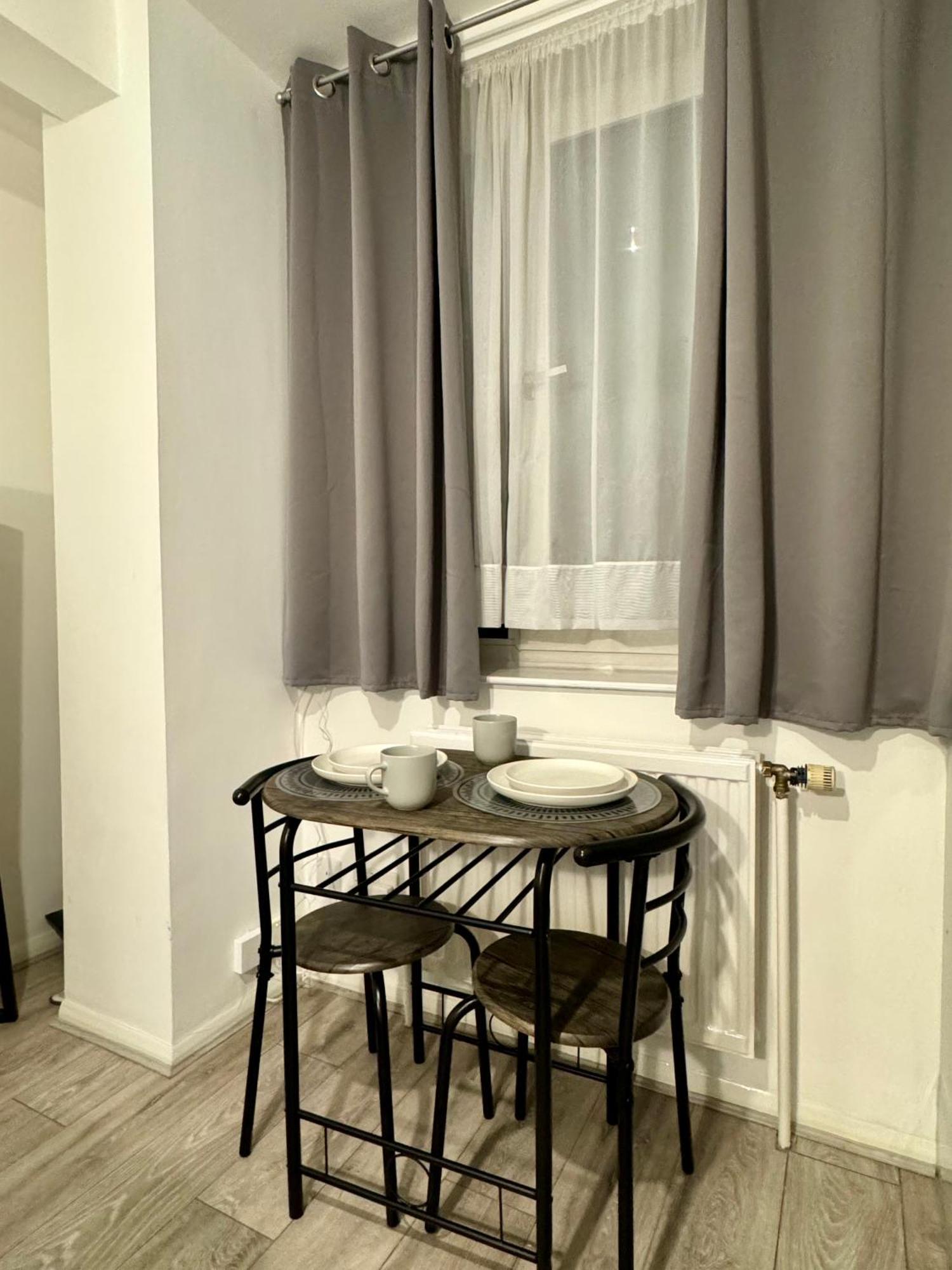 Spacious Studio - Central London South Kensington - Harrods Екстериор снимка