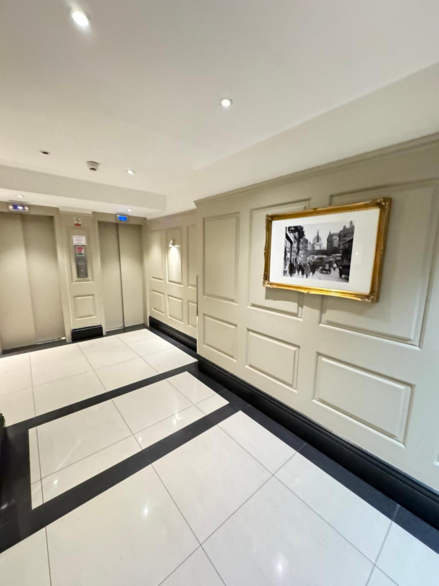 Spacious Studio - Central London South Kensington - Harrods Екстериор снимка