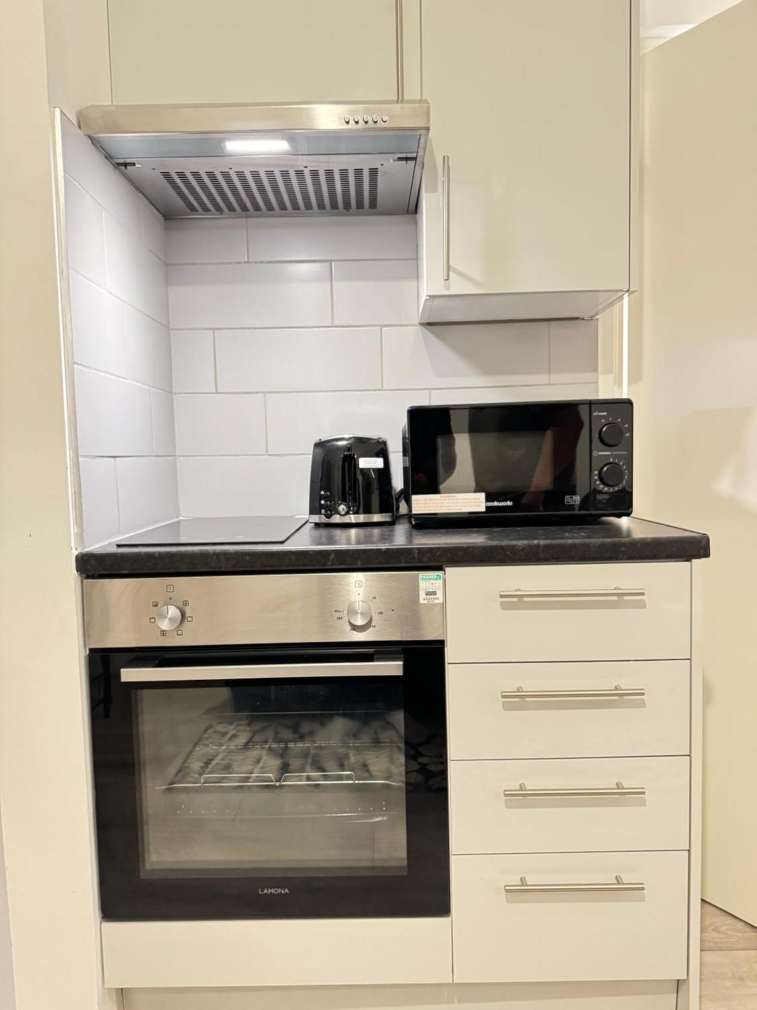 Spacious Studio - Central London South Kensington - Harrods Екстериор снимка