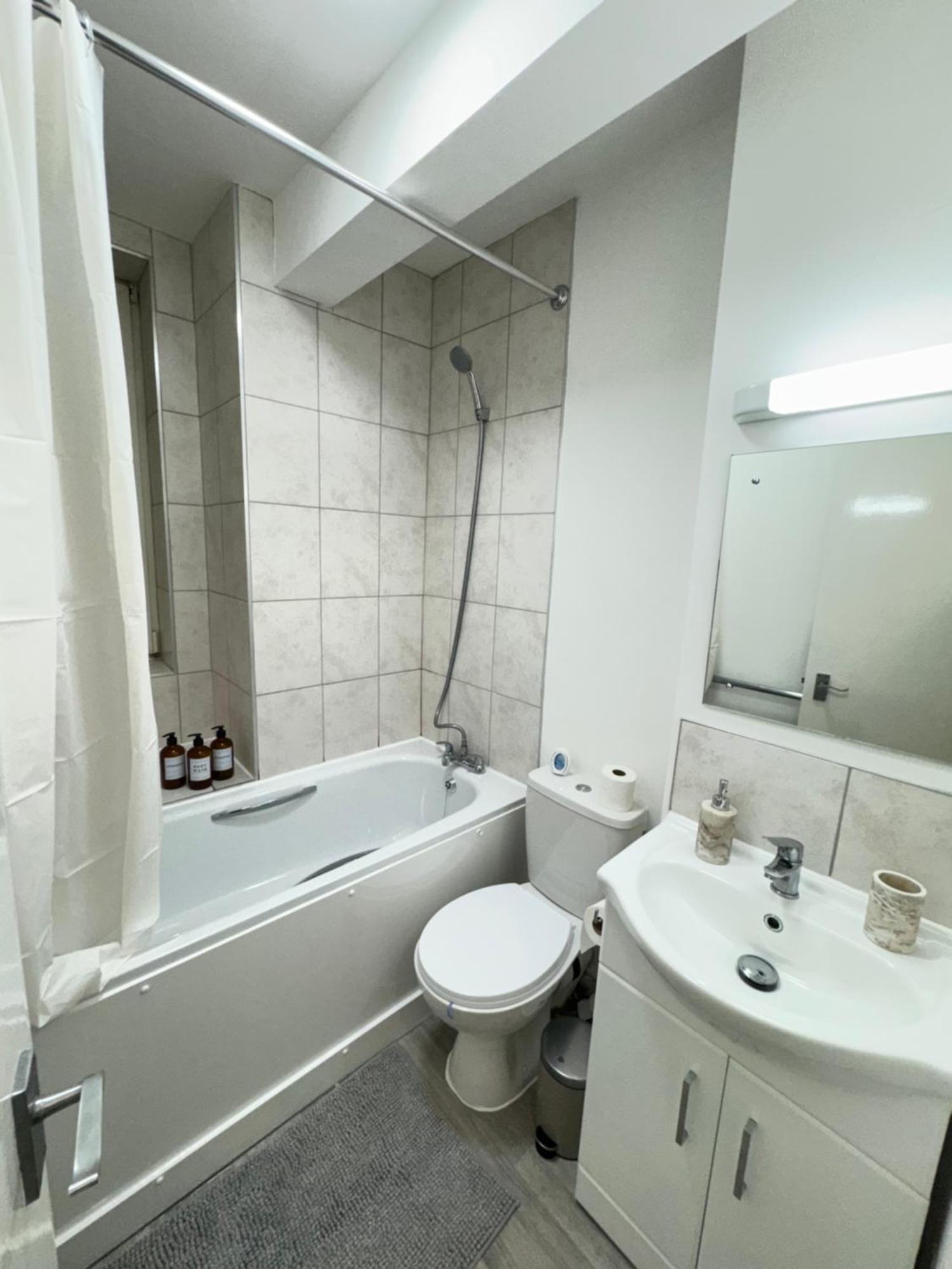 Spacious Studio - Central London South Kensington - Harrods Екстериор снимка