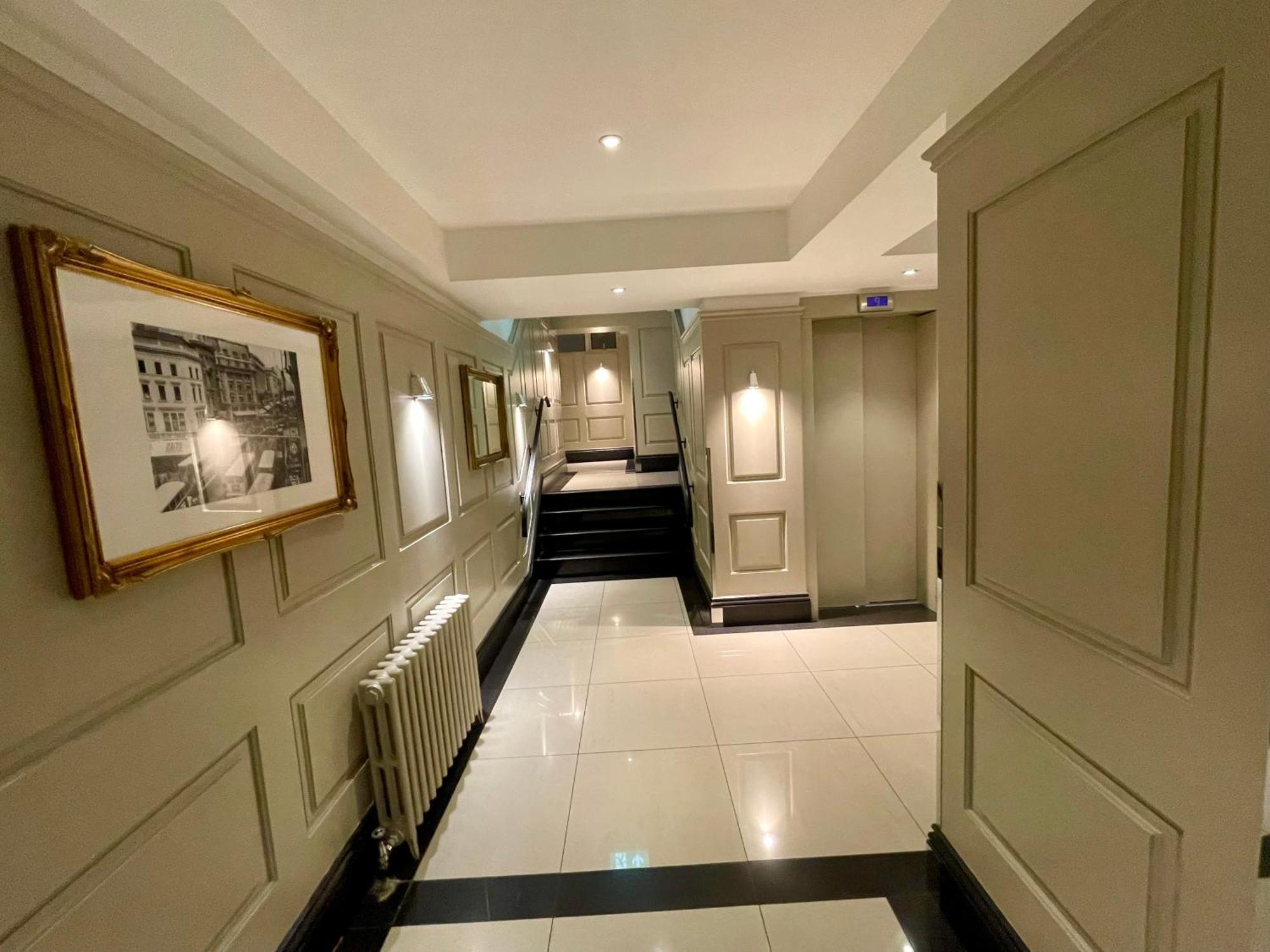 Spacious Studio - Central London South Kensington - Harrods Екстериор снимка