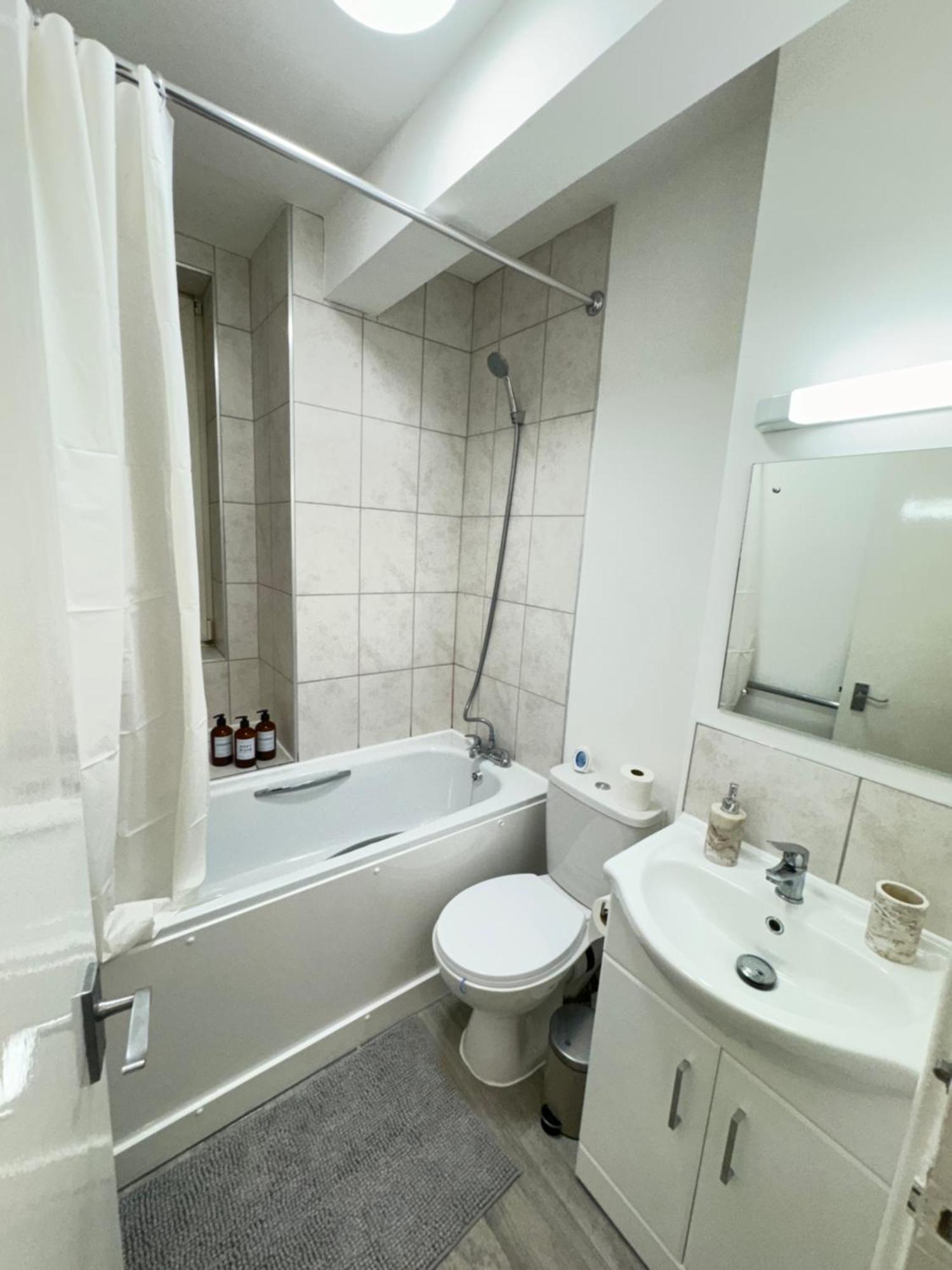 Spacious Studio - Central London South Kensington - Harrods Екстериор снимка
