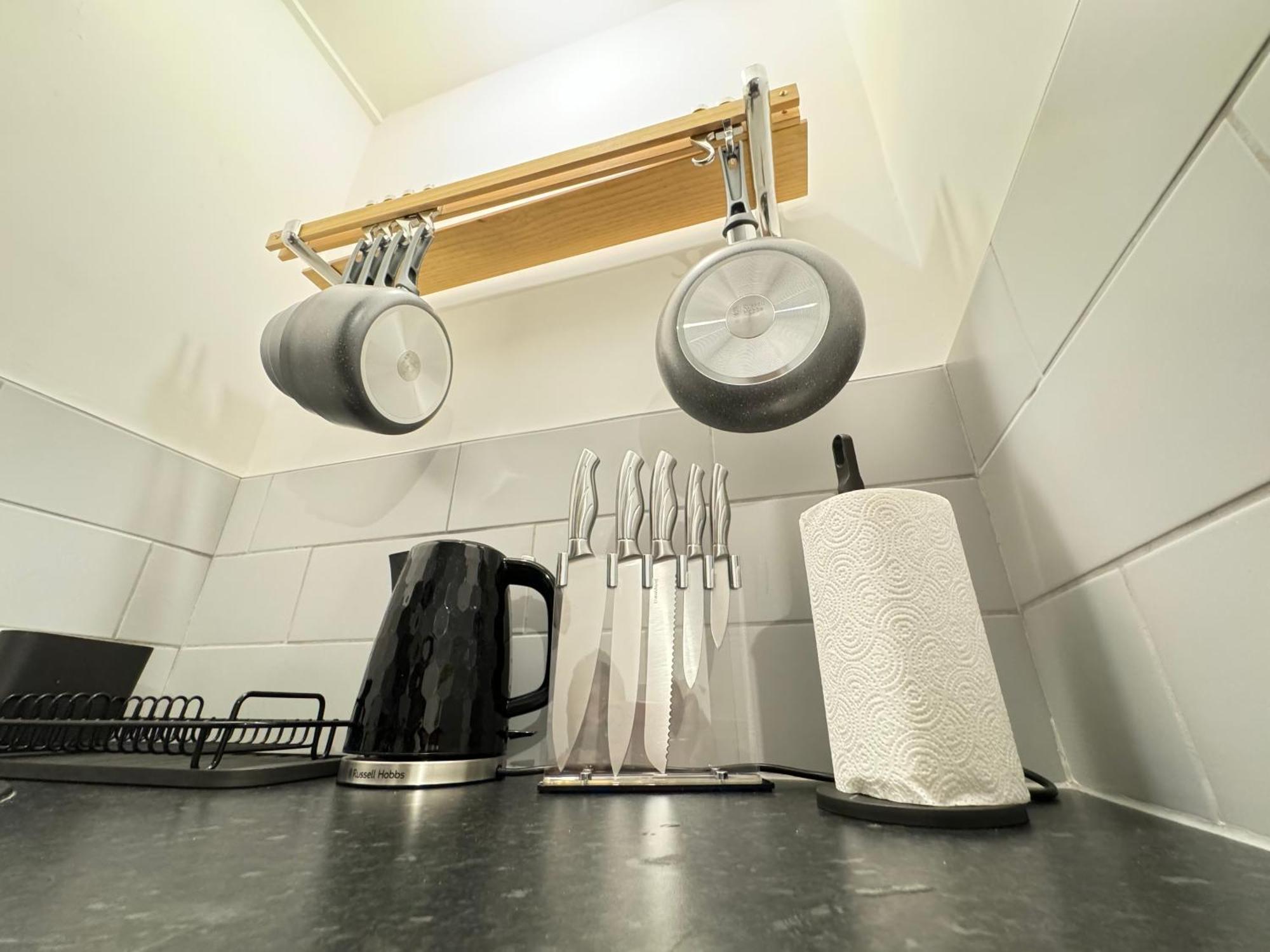 Spacious Studio - Central London South Kensington - Harrods Екстериор снимка