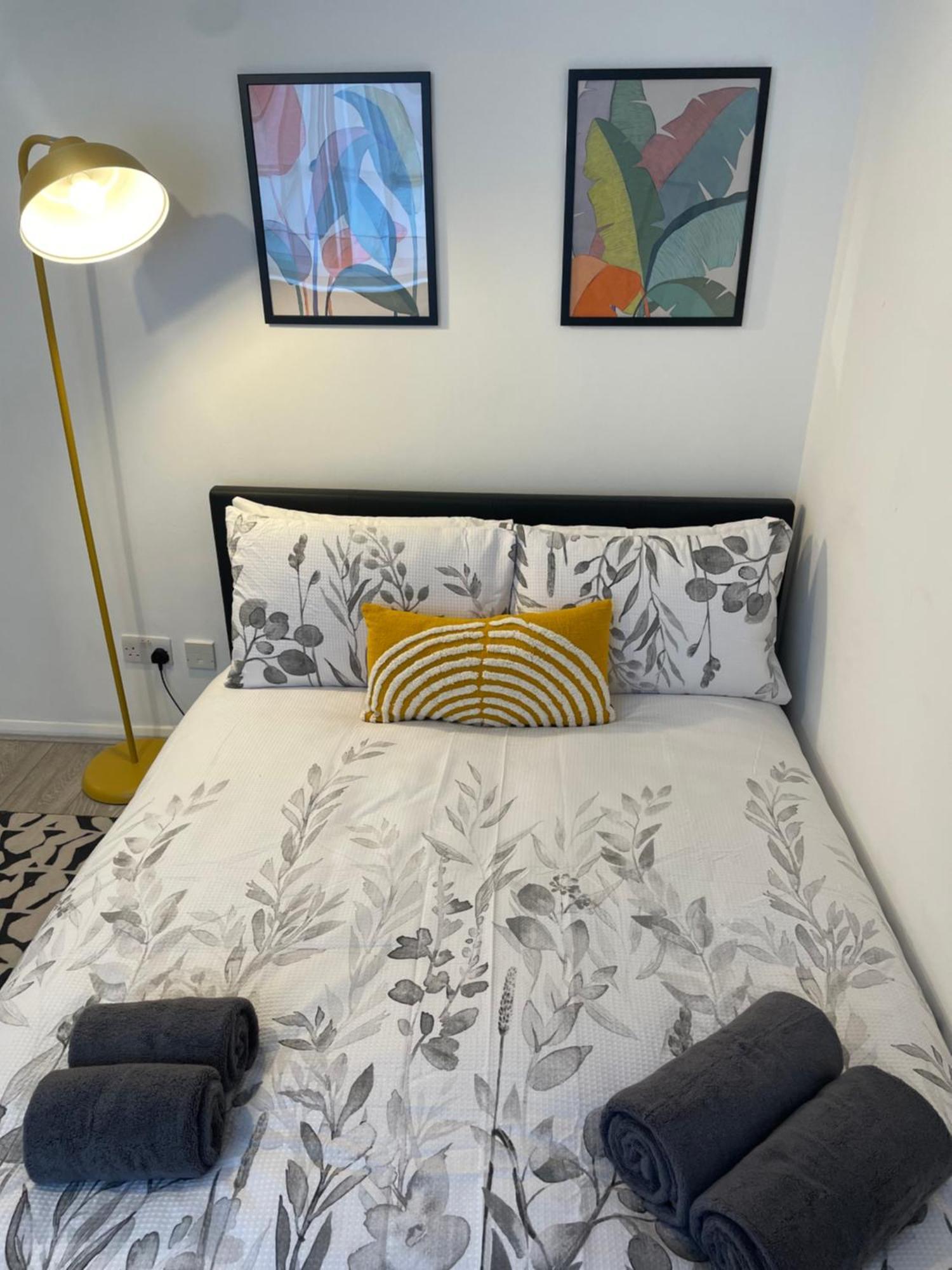 Spacious Studio - Central London South Kensington - Harrods Екстериор снимка