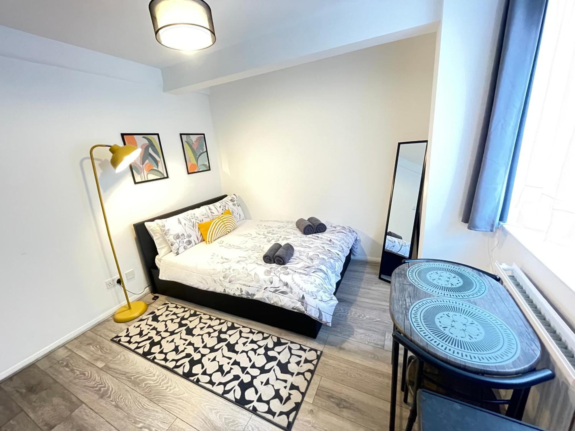 Spacious Studio - Central London South Kensington - Harrods Екстериор снимка