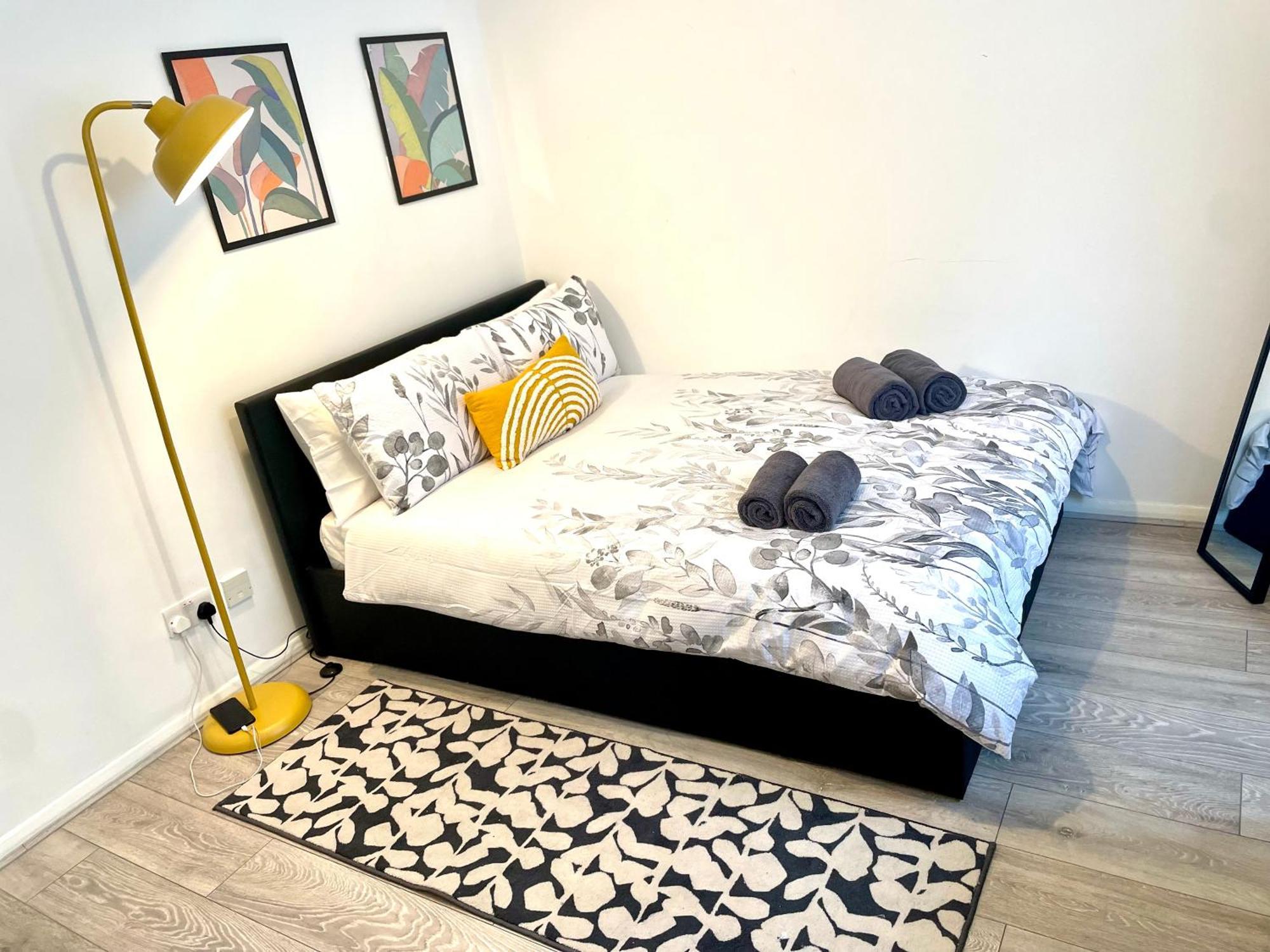 Spacious Studio - Central London South Kensington - Harrods Екстериор снимка