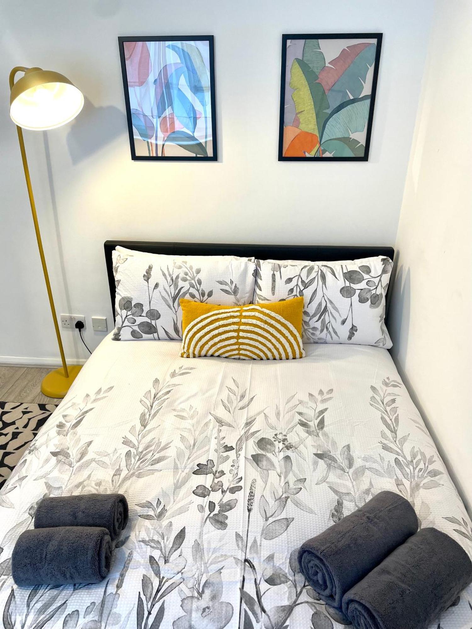 Spacious Studio - Central London South Kensington - Harrods Екстериор снимка