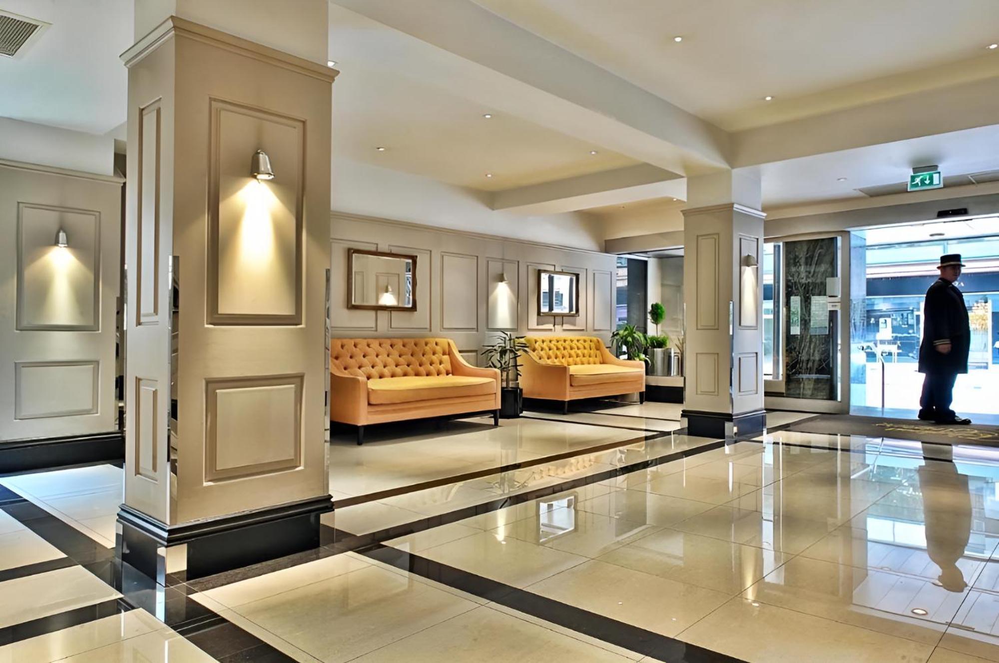 Spacious Studio - Central London South Kensington - Harrods Екстериор снимка